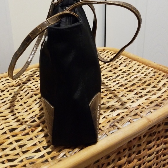 EUC Liz Claiborne Vintage Handbag - Picture 5 of 15